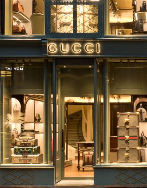 gucci website paris|Gucci stores in Paris.